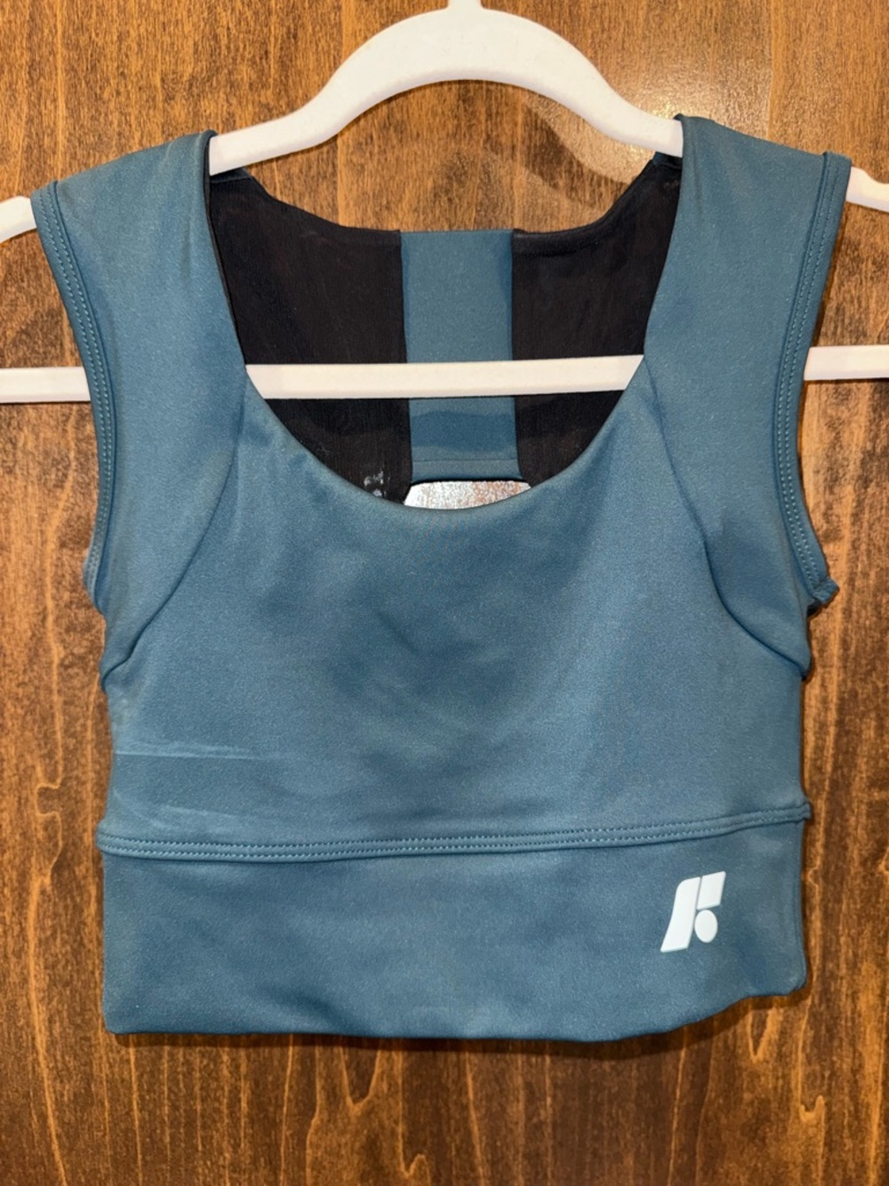 Forme Power+ Bra